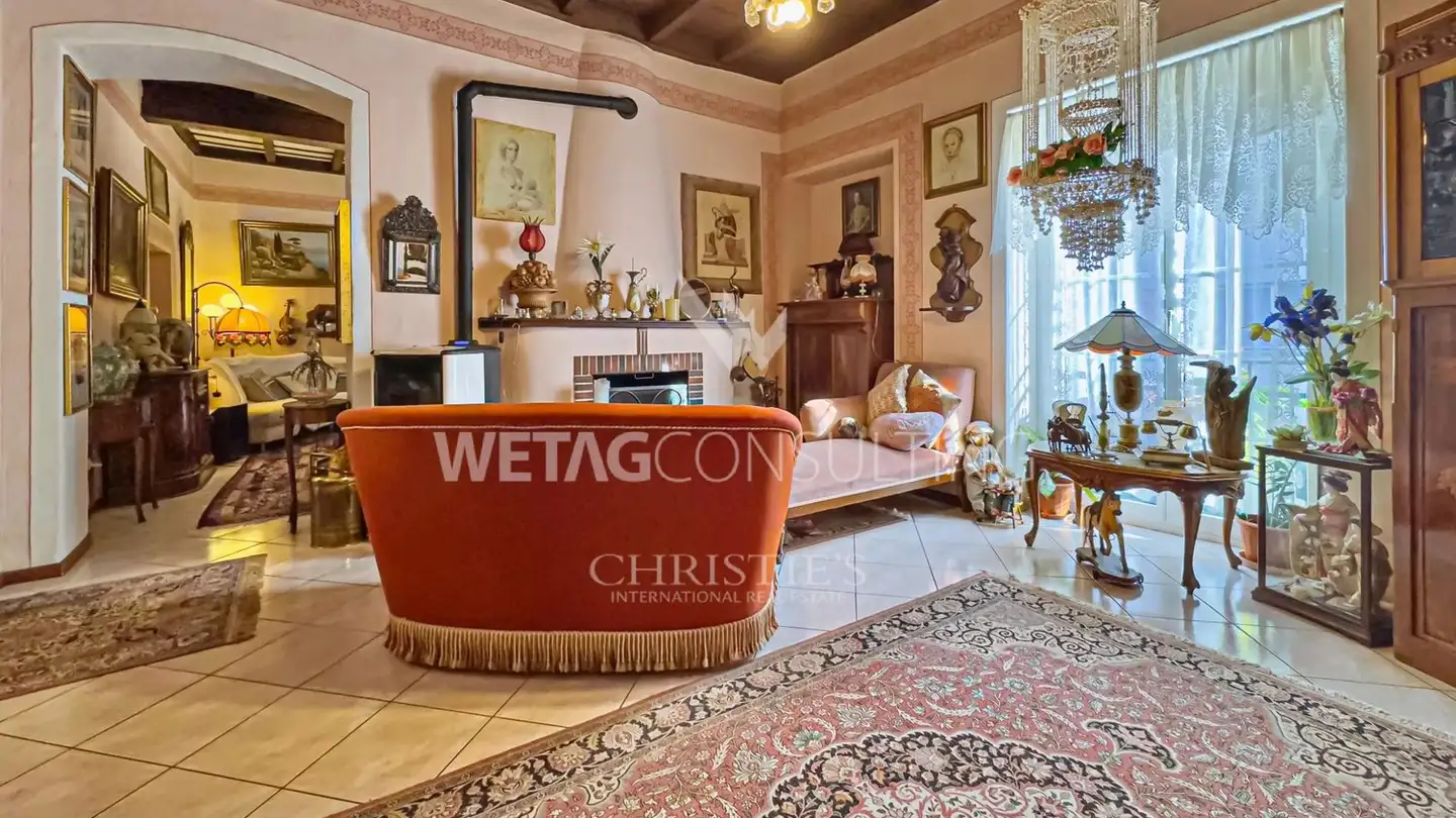 Villa in vendita - 6614 Brissago - Photo 3