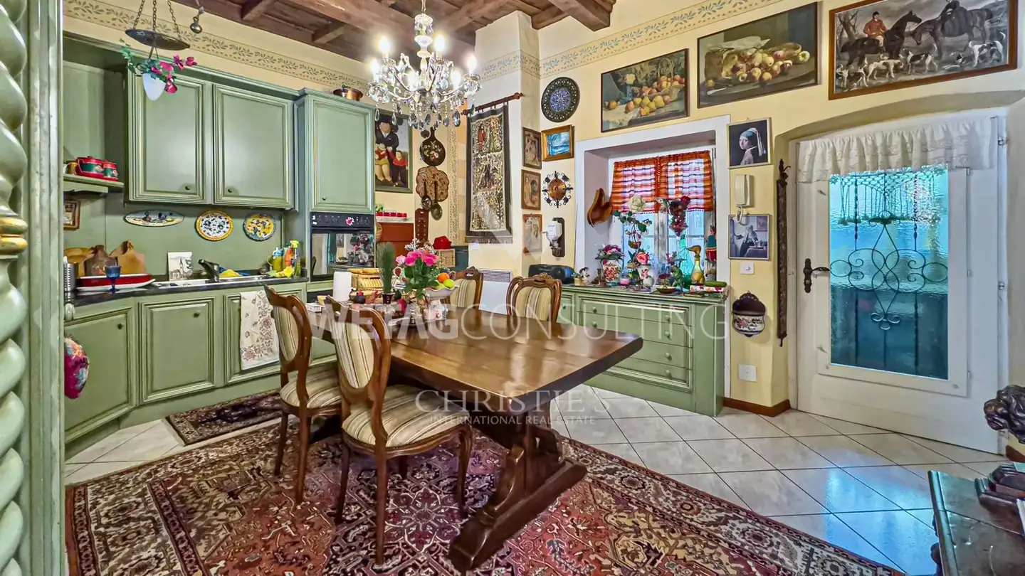 Villa in vendita - 6614 Brissago - Photo 4