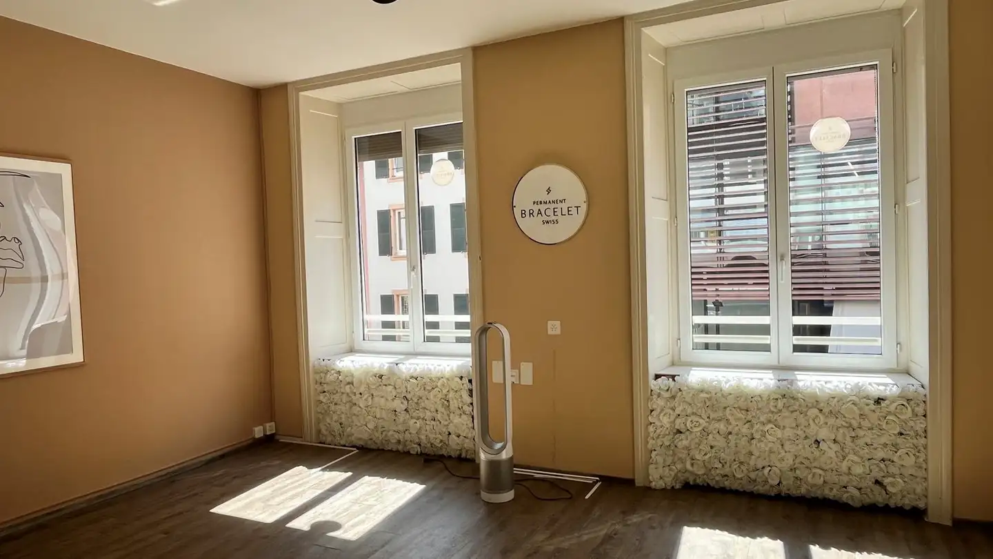 Shop for rent - Steinenvorstadt 50, 4051 Basel