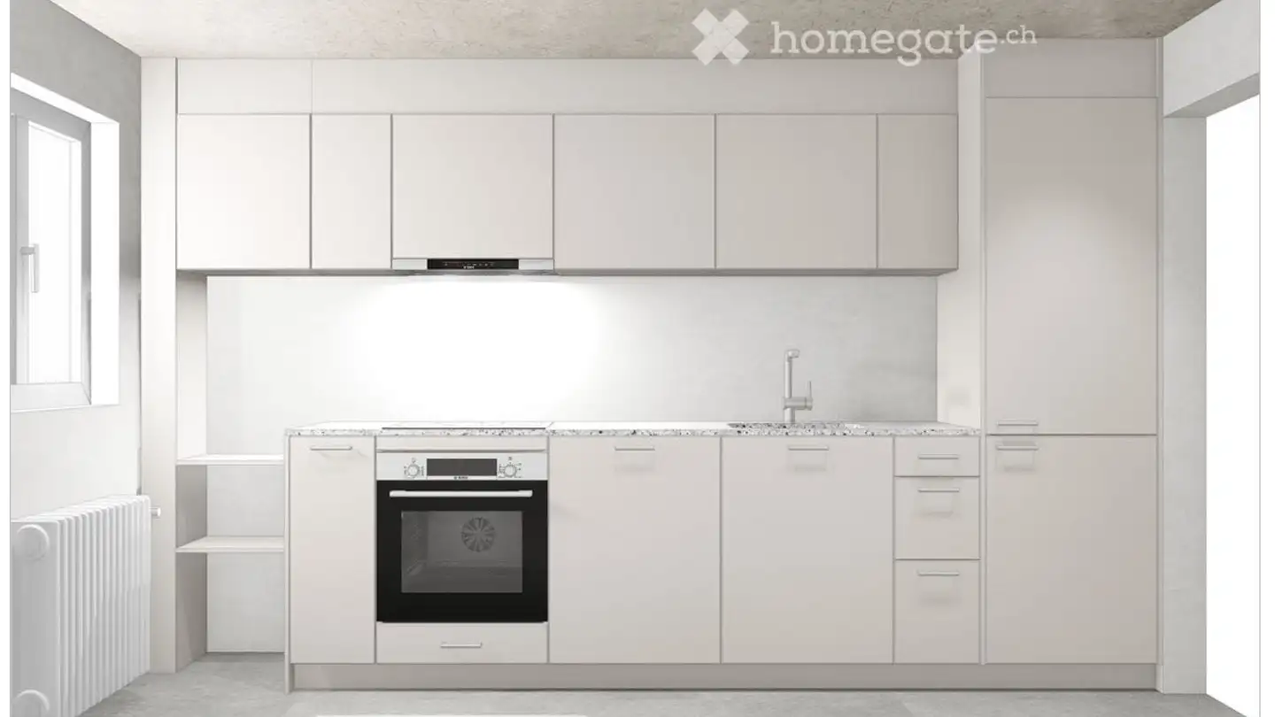 Apartment for rent - Bergholzstrasse 7, 9500 Wil SG - Photo 4