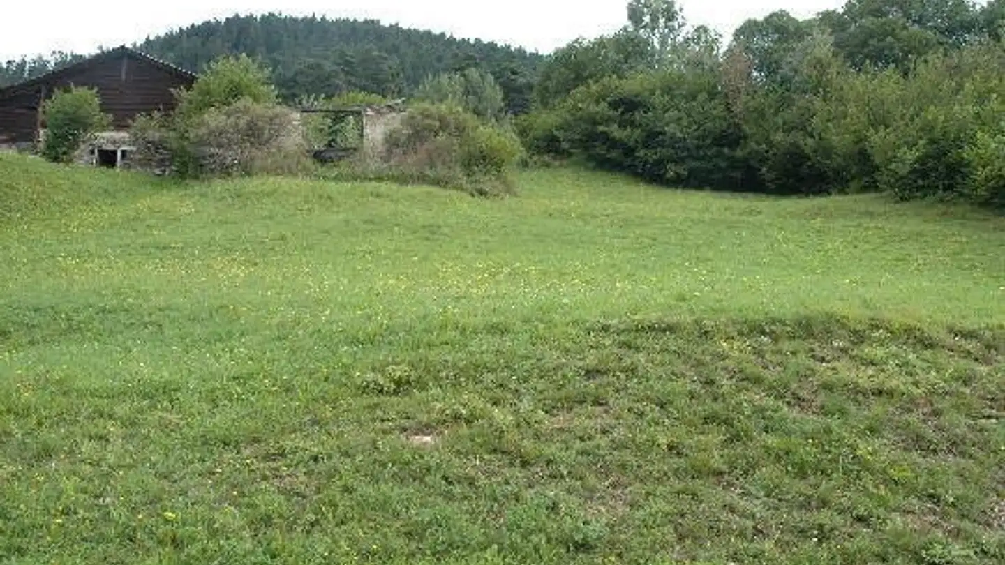 Cave house for sale - 6760 Carì