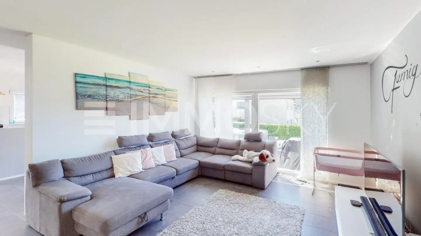 Maison individuelle à vendre - 6500 Bellinzona - Photo 2