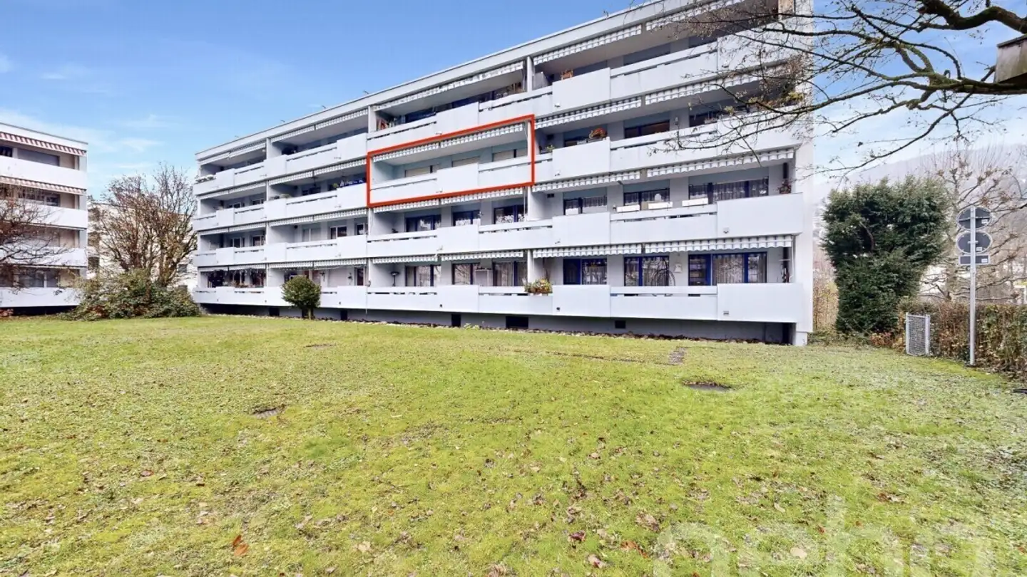 Appartamento in vendita - 4414 Füllinsdorf - Foto 2