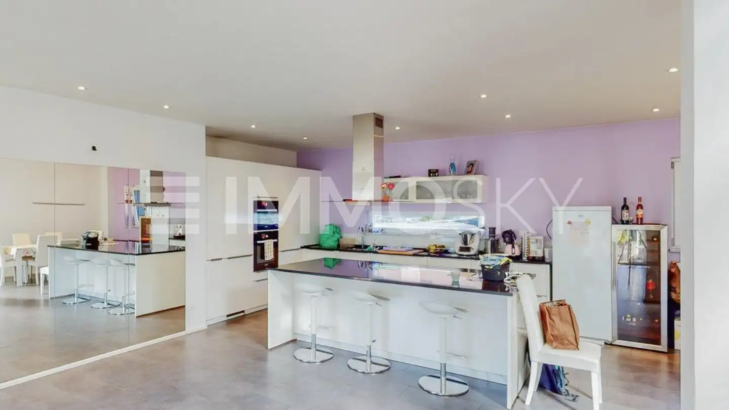 Maison individuelle à vendre - 6500 Bellinzona - Photo 3