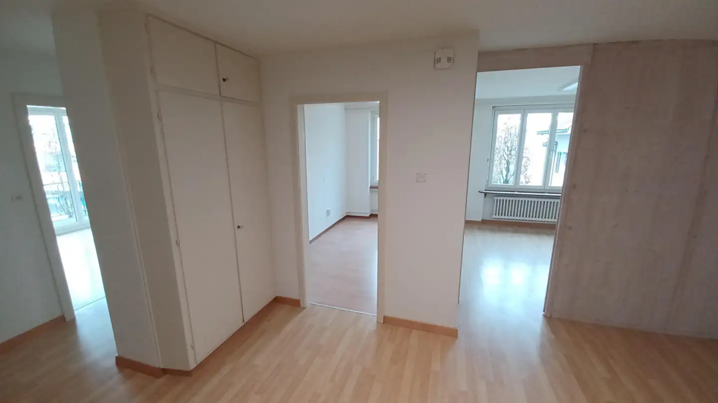 Wohnung mieten - Marktgasse 34, 4900 Langenthal - Foto 4