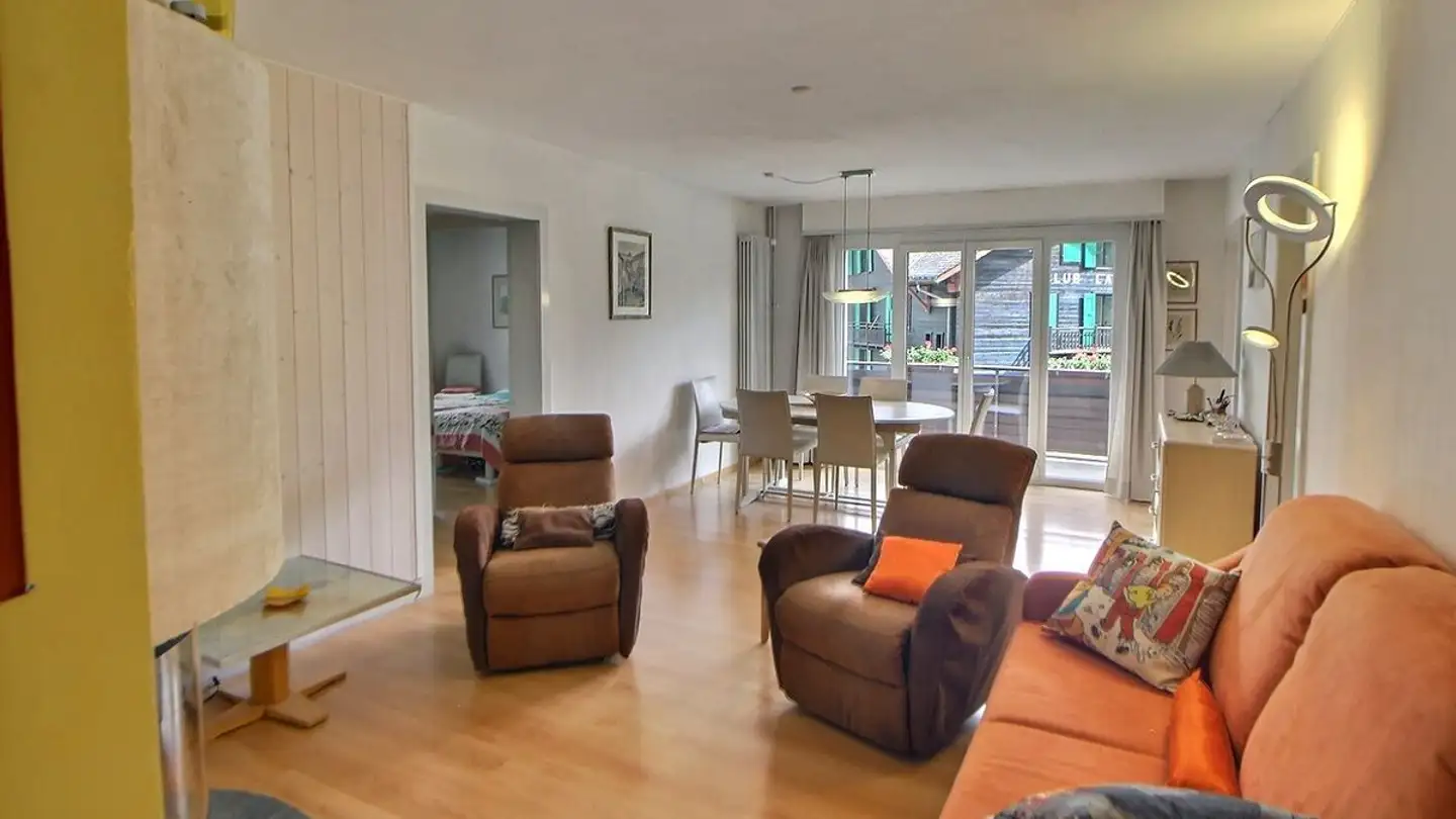 Apartment for sale - 1875 Morgins - Photo 3