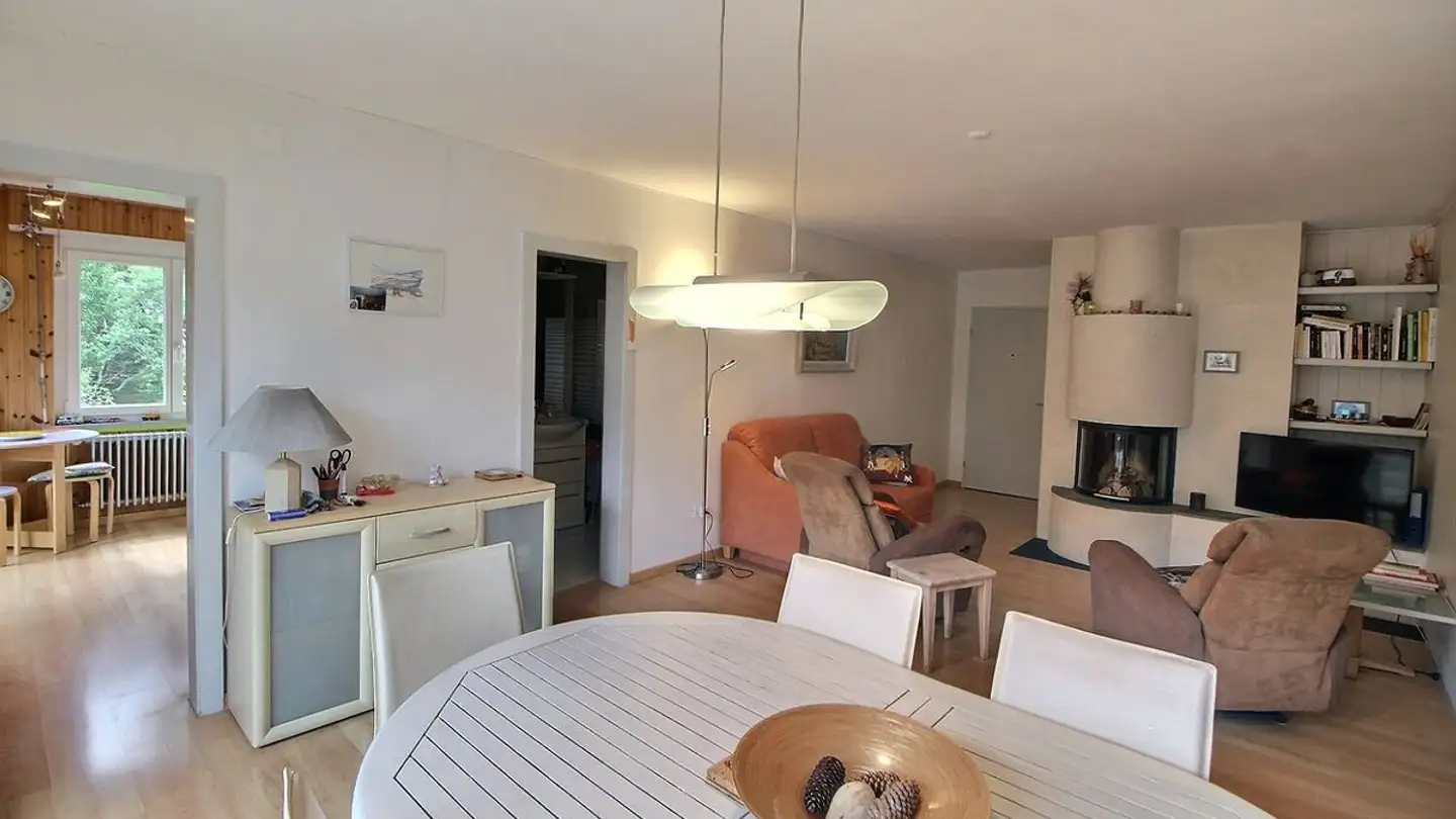 Apartment for sale - 1875 Morgins - Photo 4