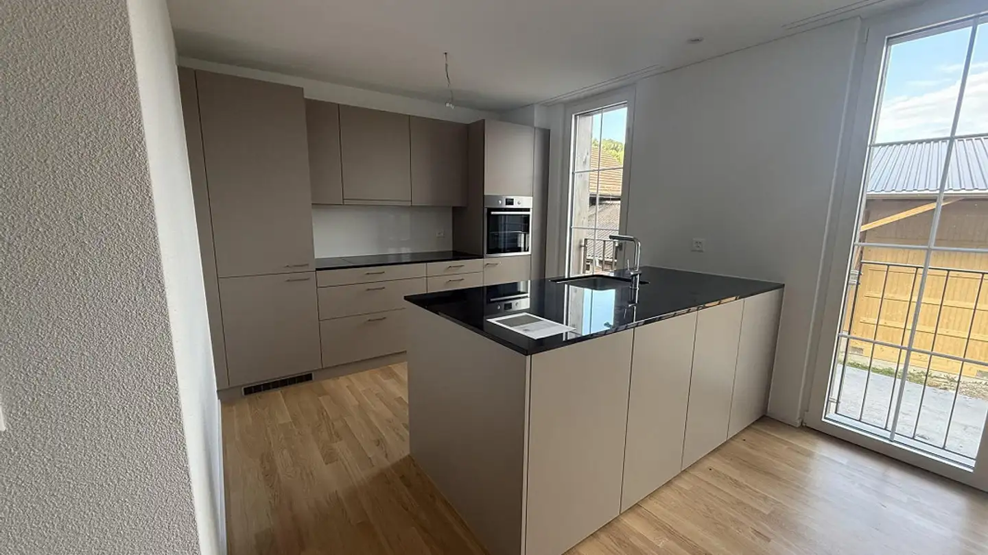 Apartment for rent - Hauptstrasse 7a, 8553 Mettendorf TG - Photo 2