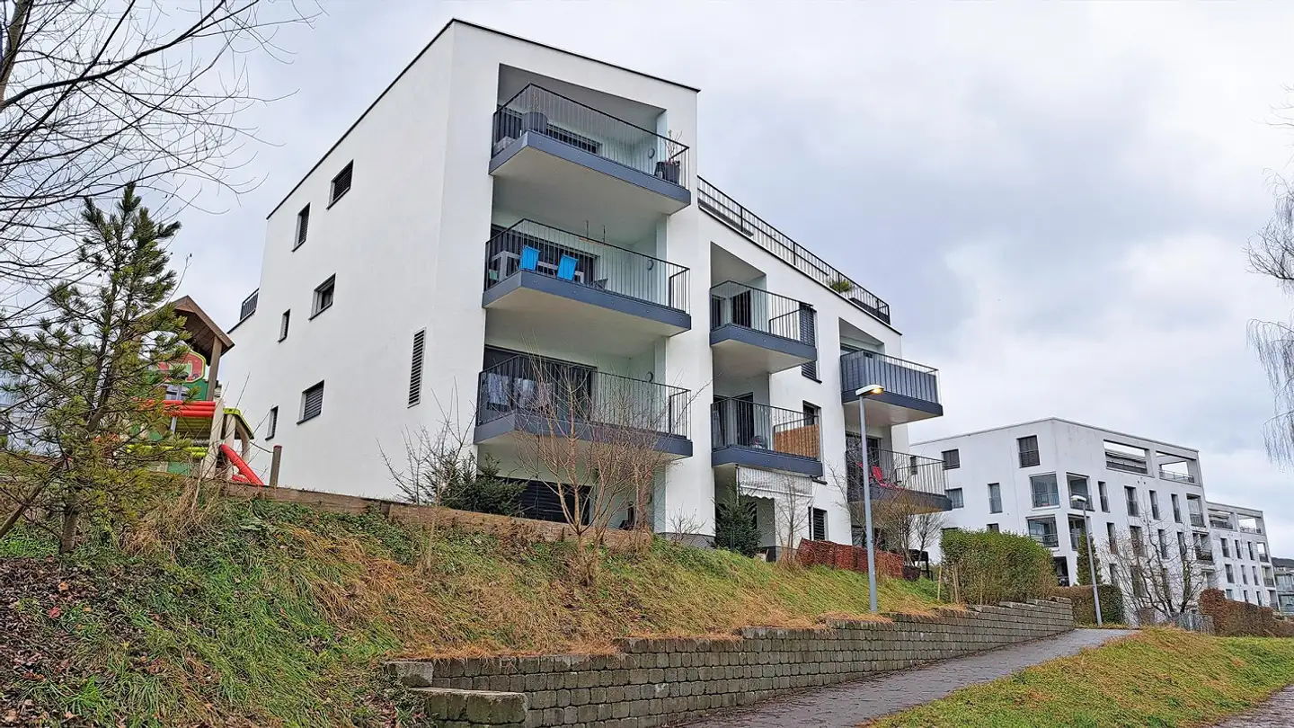 Laboratorio in affitto - Erachfeldstrasse 49, 8180 Bülach - Photo 3