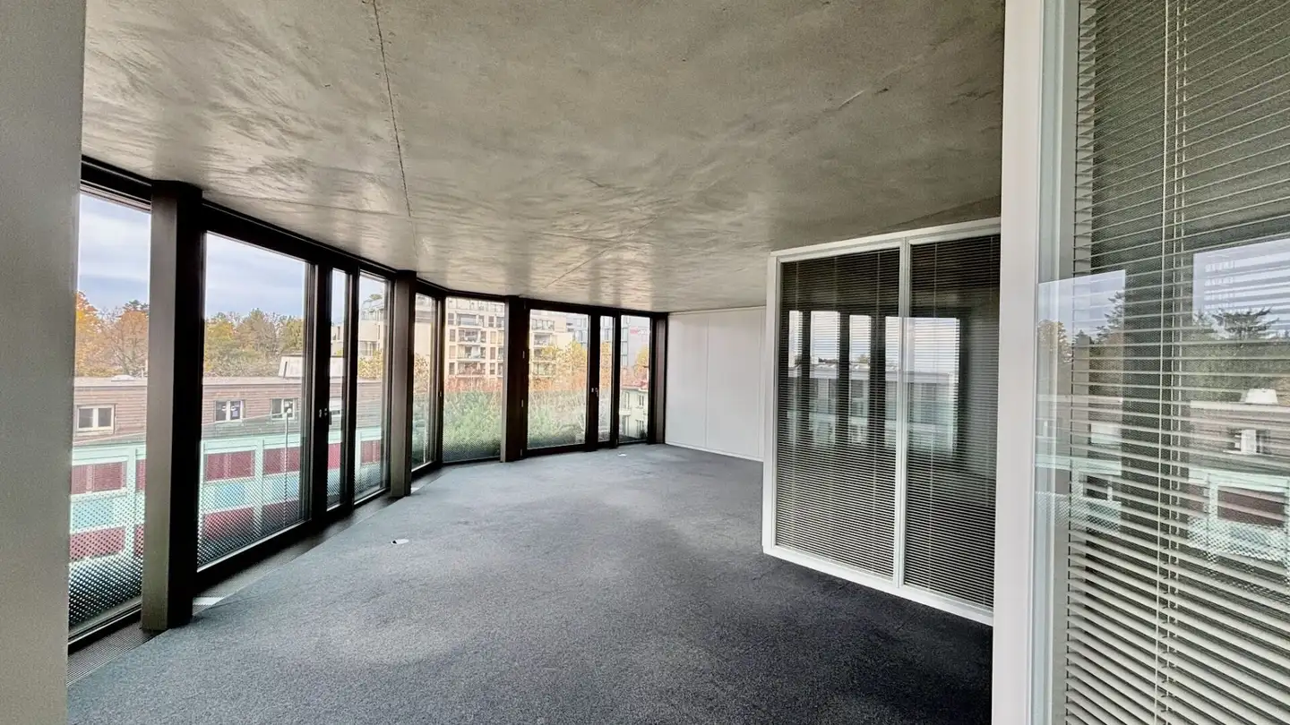 Bürofläche mieten - 1018 Lausanne