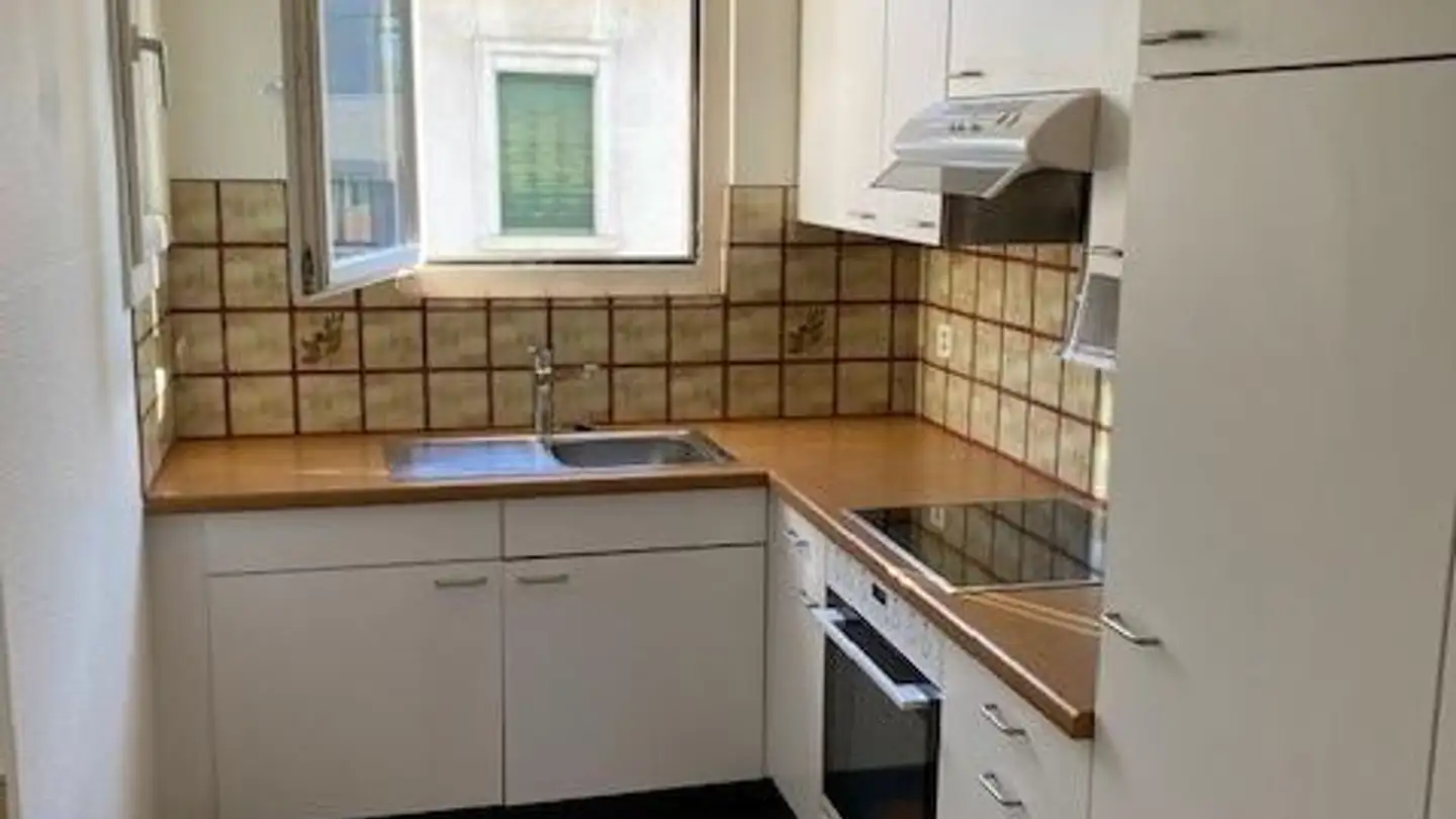 Appartamento in affitto - Riehentorstrasse 28, 4058 Basel - Photo 2