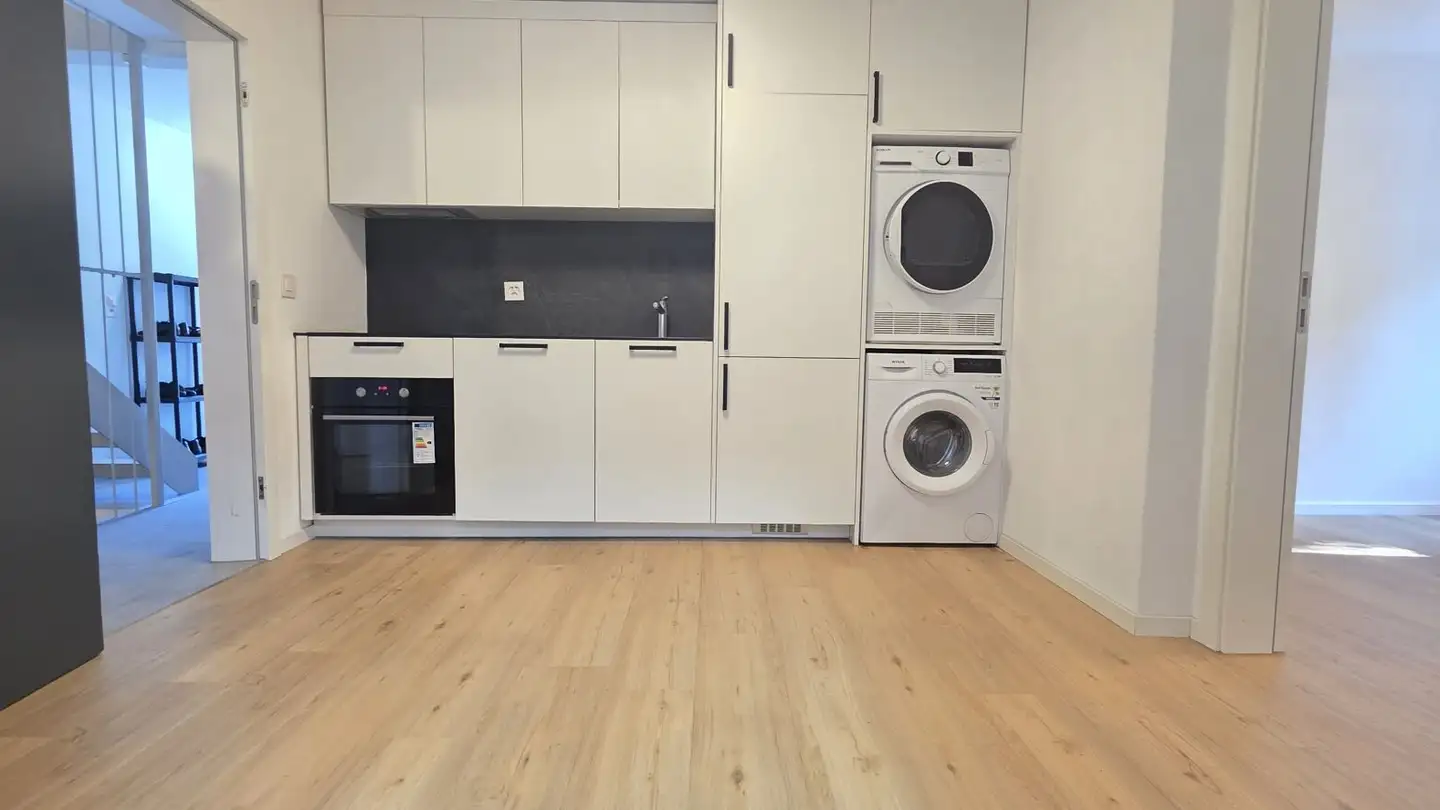 Appartamento in affitto - Hendschikerstrasse 21, 5600 Lenzburg