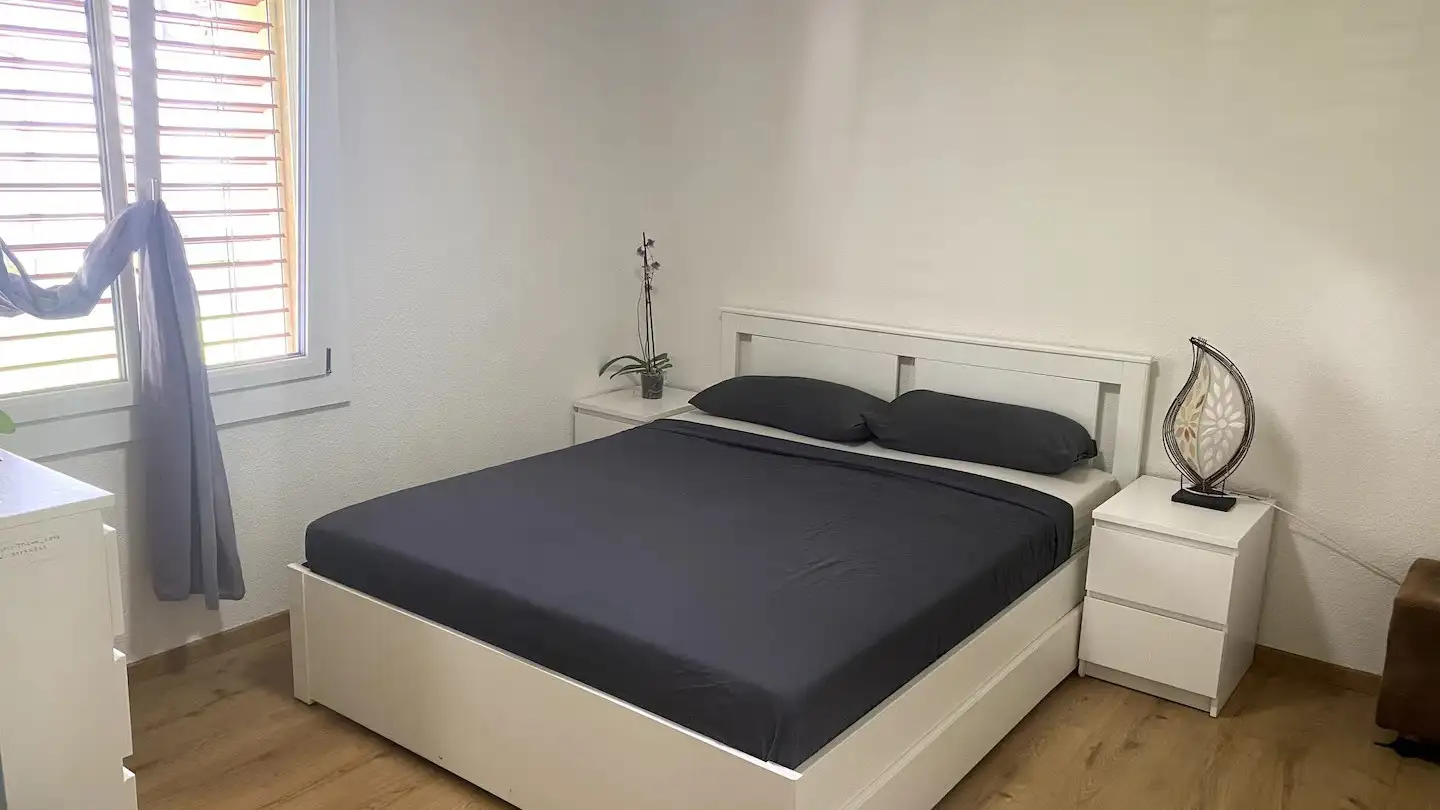 Single room for rent - Fabrikstrasse 32, 9478 Azmoos - Photo 3