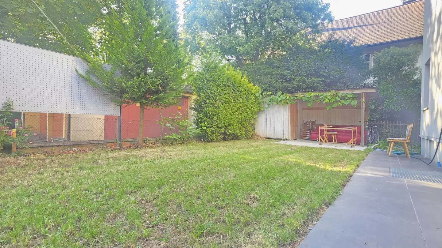 Appartamento in affitto - Hendschikerstrasse 21, 5600 Lenzburg - Foto 4