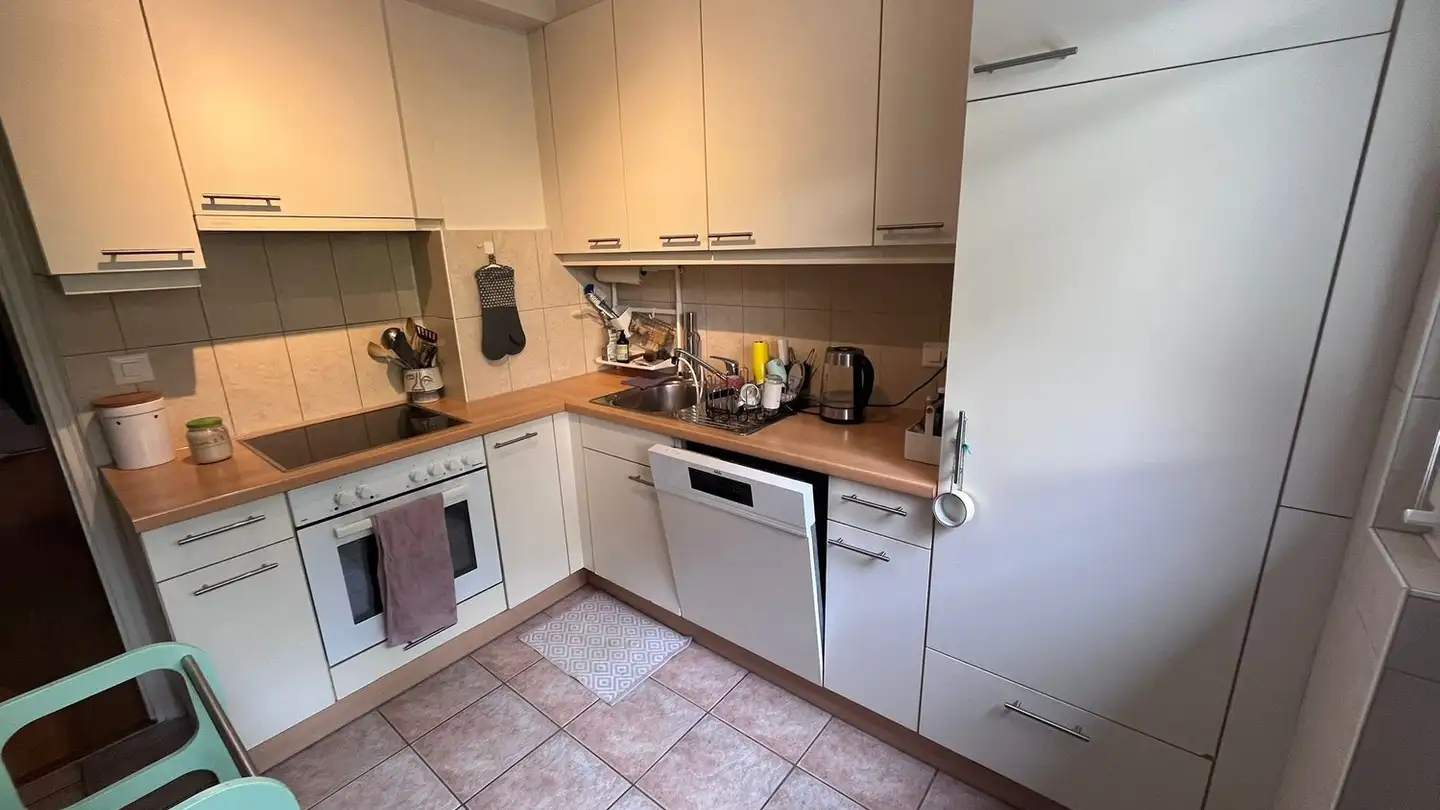 Chambre à louer - 1009 Pully - Photo 2