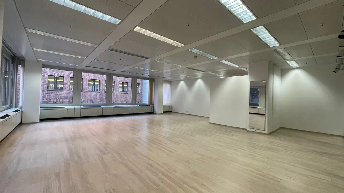 Gewerbe mieten - Thurgauerstrasse 117, 8152 Glattpark (Opfikon) - Foto 2