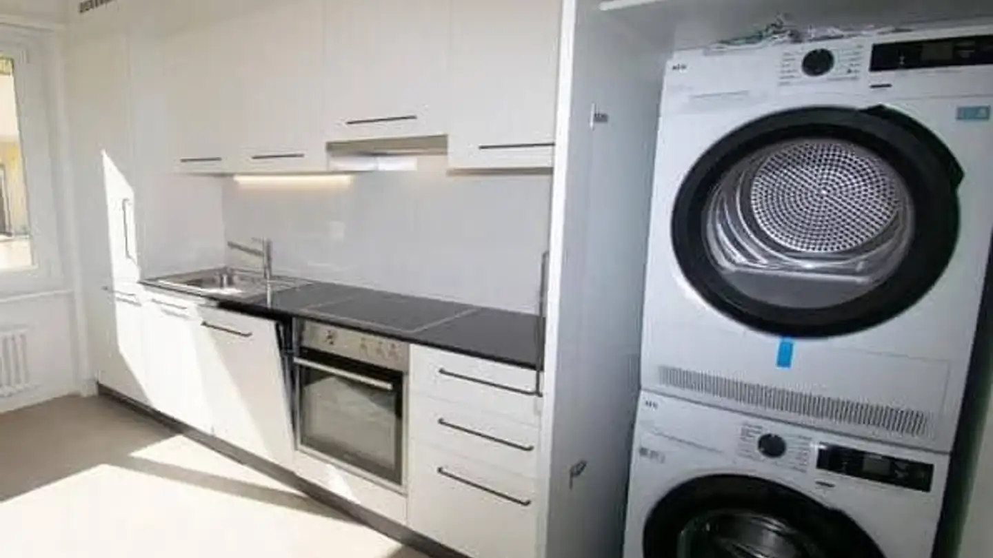 Apartment for rent - Delsbergerstrasse 52, 4242 Laufen