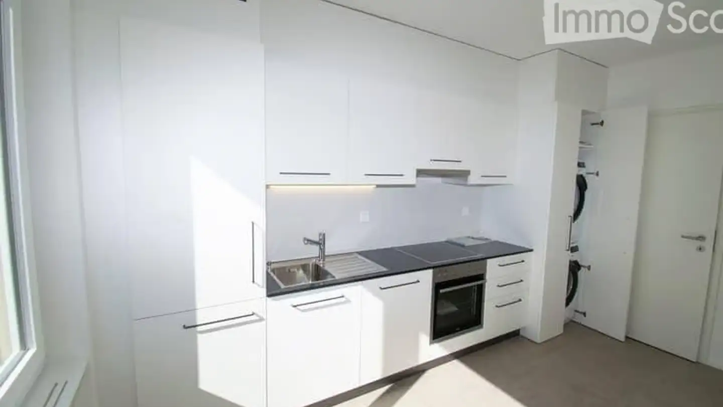 Apartment for rent - Delsbergerstrasse 52, 4242 Laufen - Photo 2