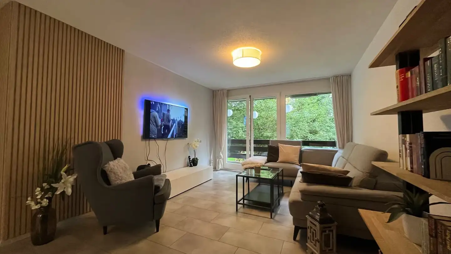 Apartment for rent - 8309 Nürensdorf