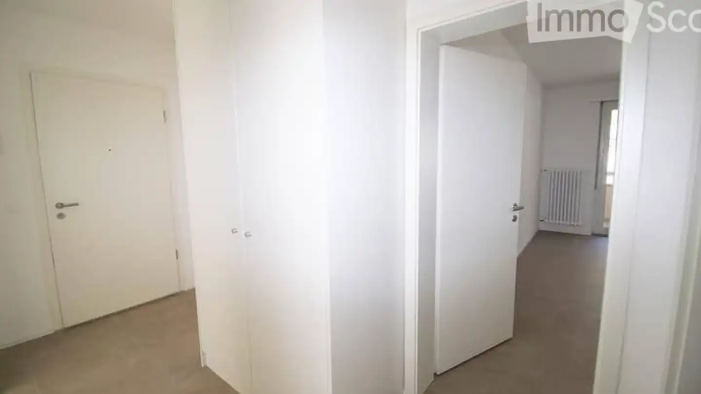 Apartment for rent - Delsbergerstrasse 52, 4242 Laufen - Photo 3