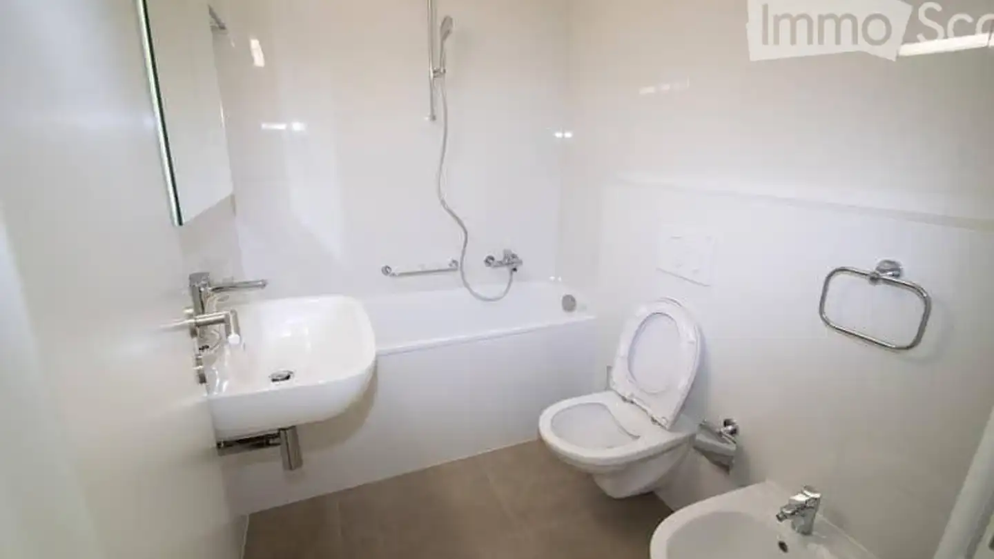 Apartment for rent - Delsbergerstrasse 52, 4242 Laufen - Photo 4