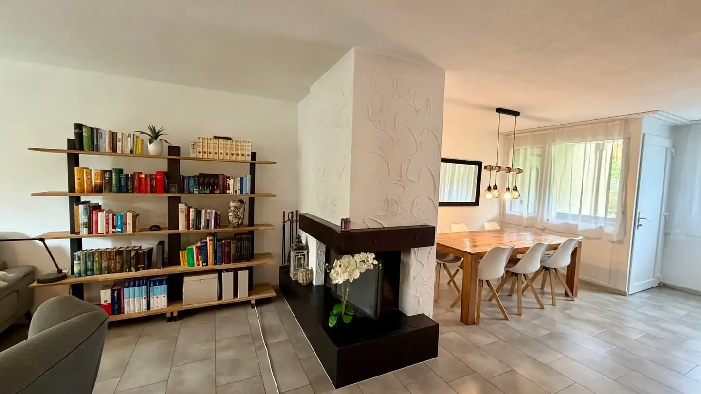 Apartment for rent - 8309 Nürensdorf - Photo 2