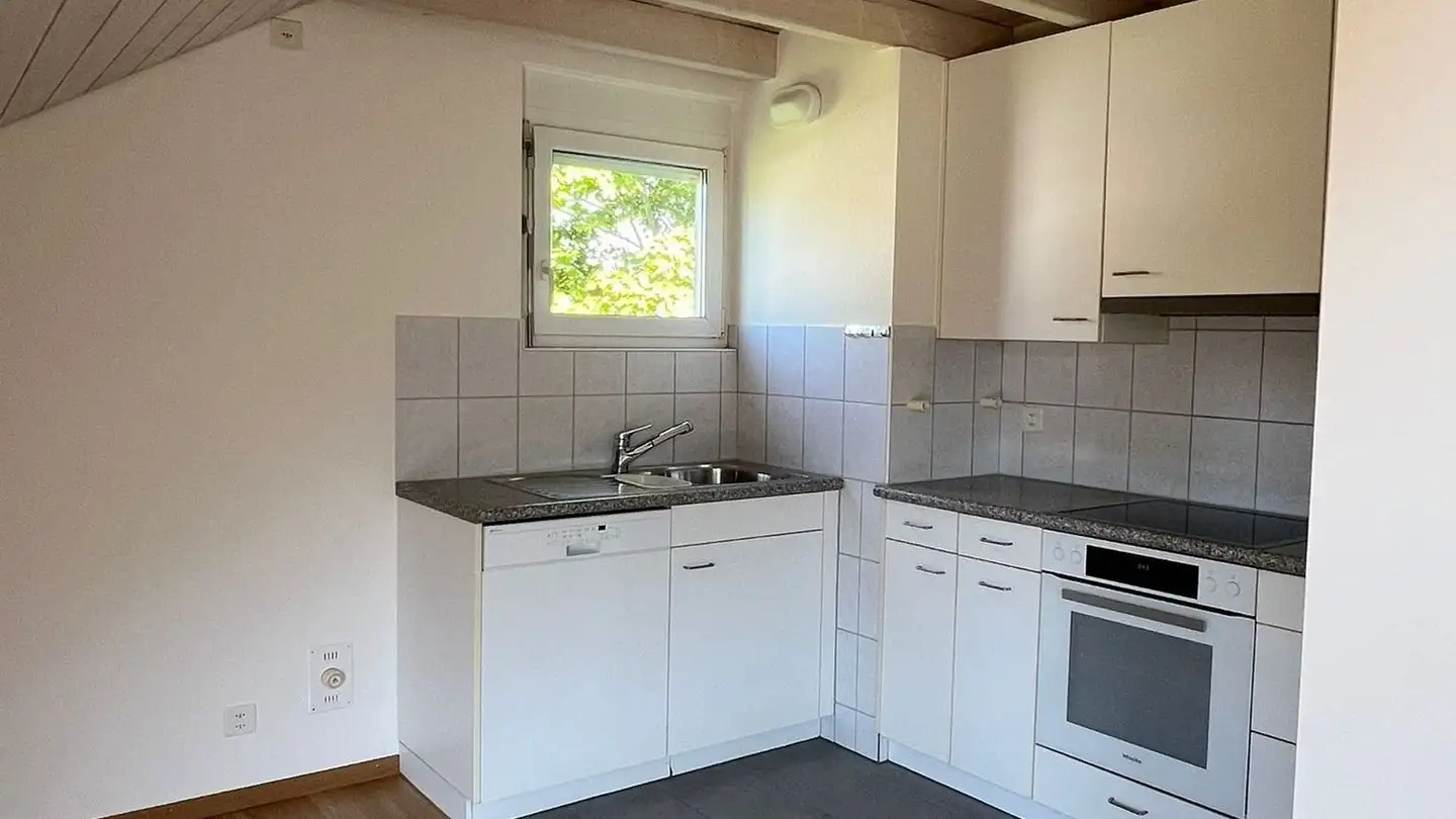 Attico in affitto - Rittergasse, 4103 Bottmingen - Foto 2