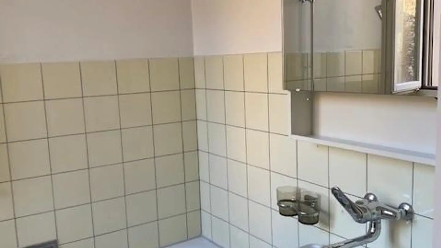 Appartamento in affitto - Riehentorstrasse 28, 4058 Basel - Photo 3