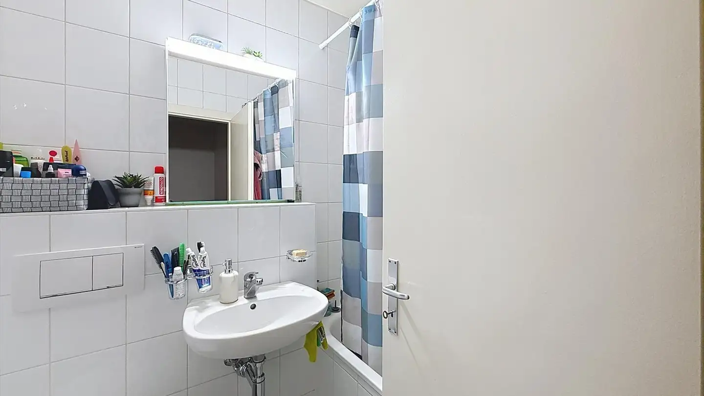 Appartamento in affitto - Rue D'orbe 48, 1400 Yverdon-les-Bains - Photo 4