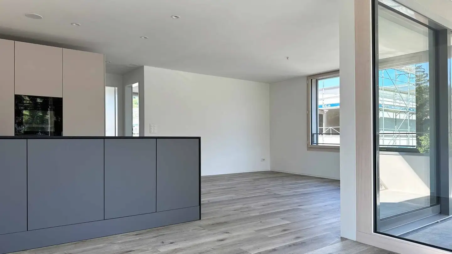 Appartamento in affitto - Bleichiweg 7a, 4460 Gelterkinden - Foto 3