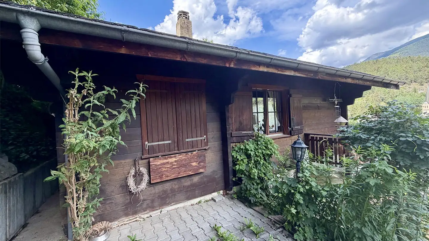 Chalet kaufen - Ob Dem Biel 12, 3984 Fiesch - Foto 3