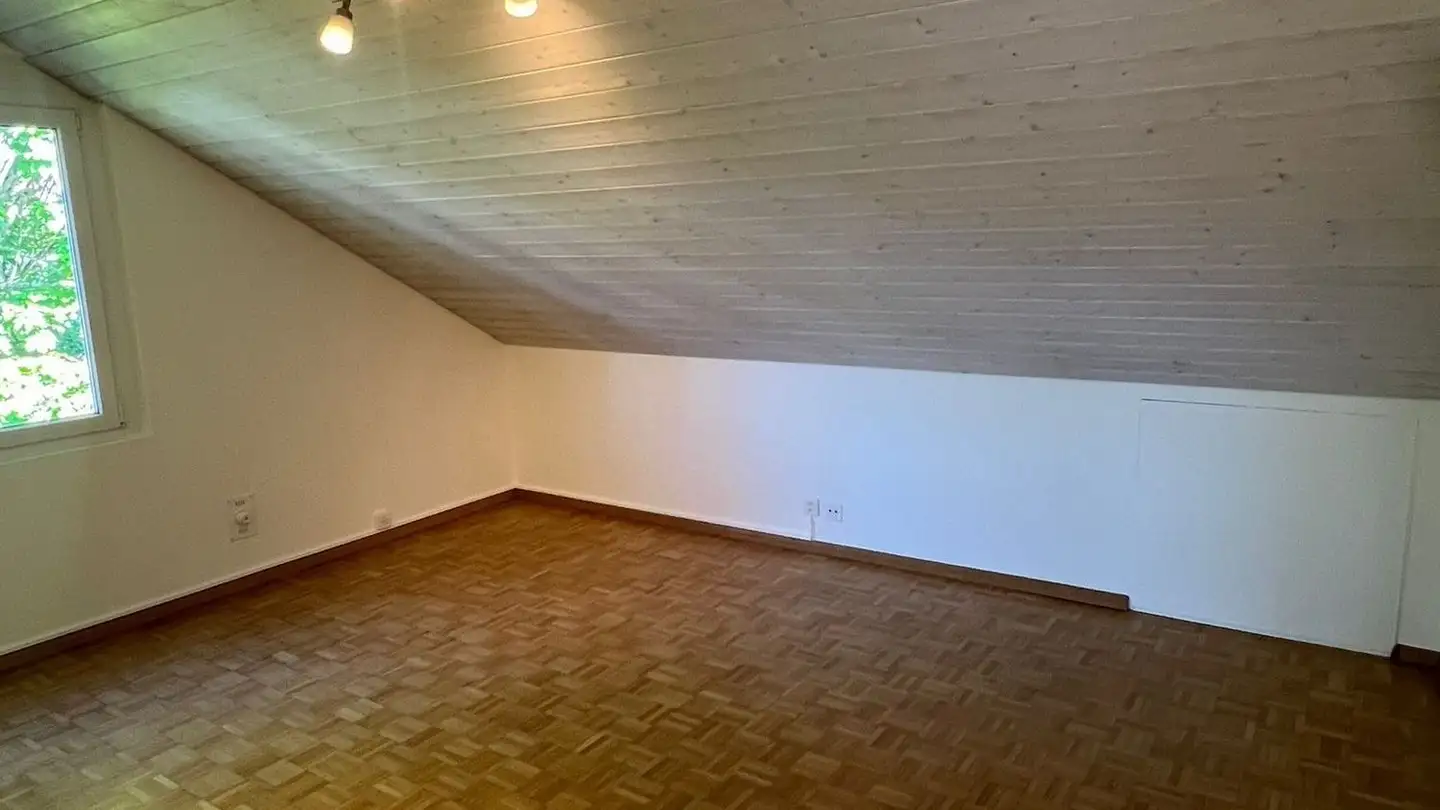 Attico in affitto - Rittergasse, 4103 Bottmingen - Foto 4