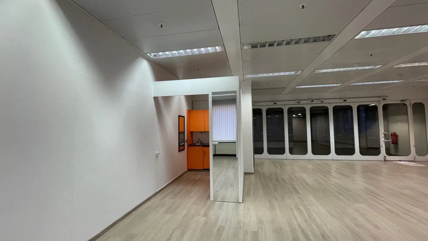 Gewerbe mieten - Thurgauerstrasse 117, 8152 Glattpark (Opfikon) - Foto 4
