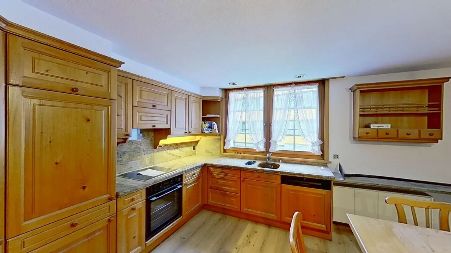 Apartment for rent - Hauptgasse 13, 9050 Appenzell - Photo 2
