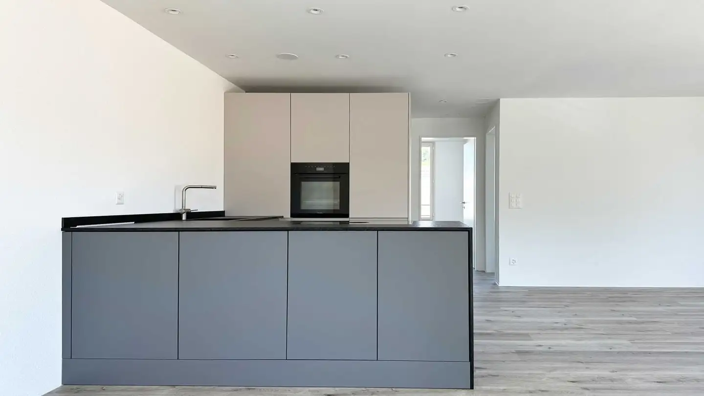 Appartamento in affitto - Bleichiweg 7a, 4460 Gelterkinden - Foto 4