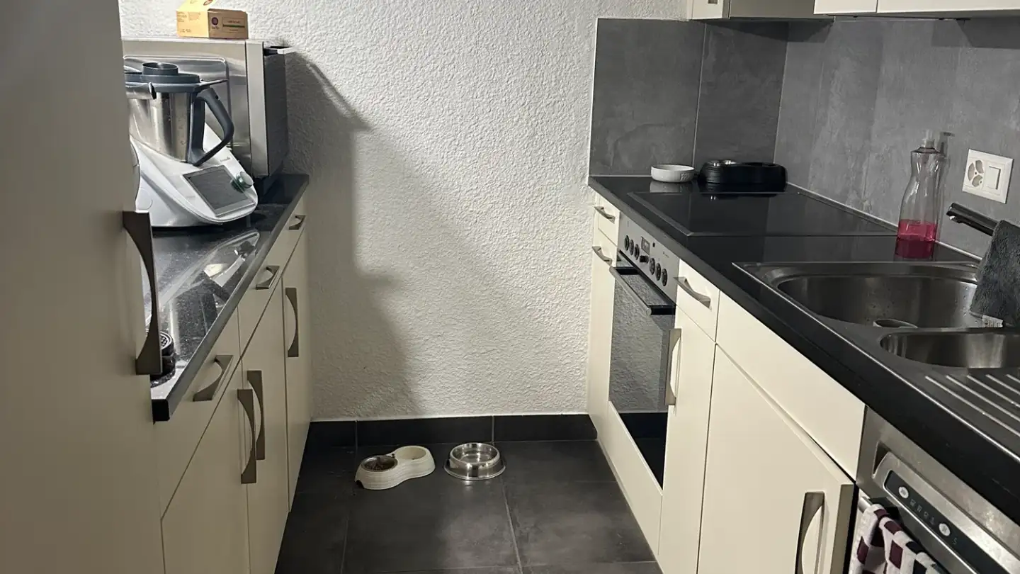 Apartment for rent - Rue De La Villette 13, 1400 Yverdon-les-Bains