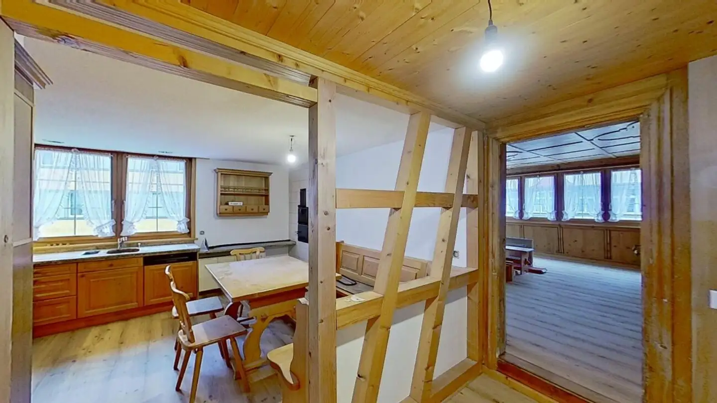 Apartment for rent - Hauptgasse 13, 9050 Appenzell - Photo 3