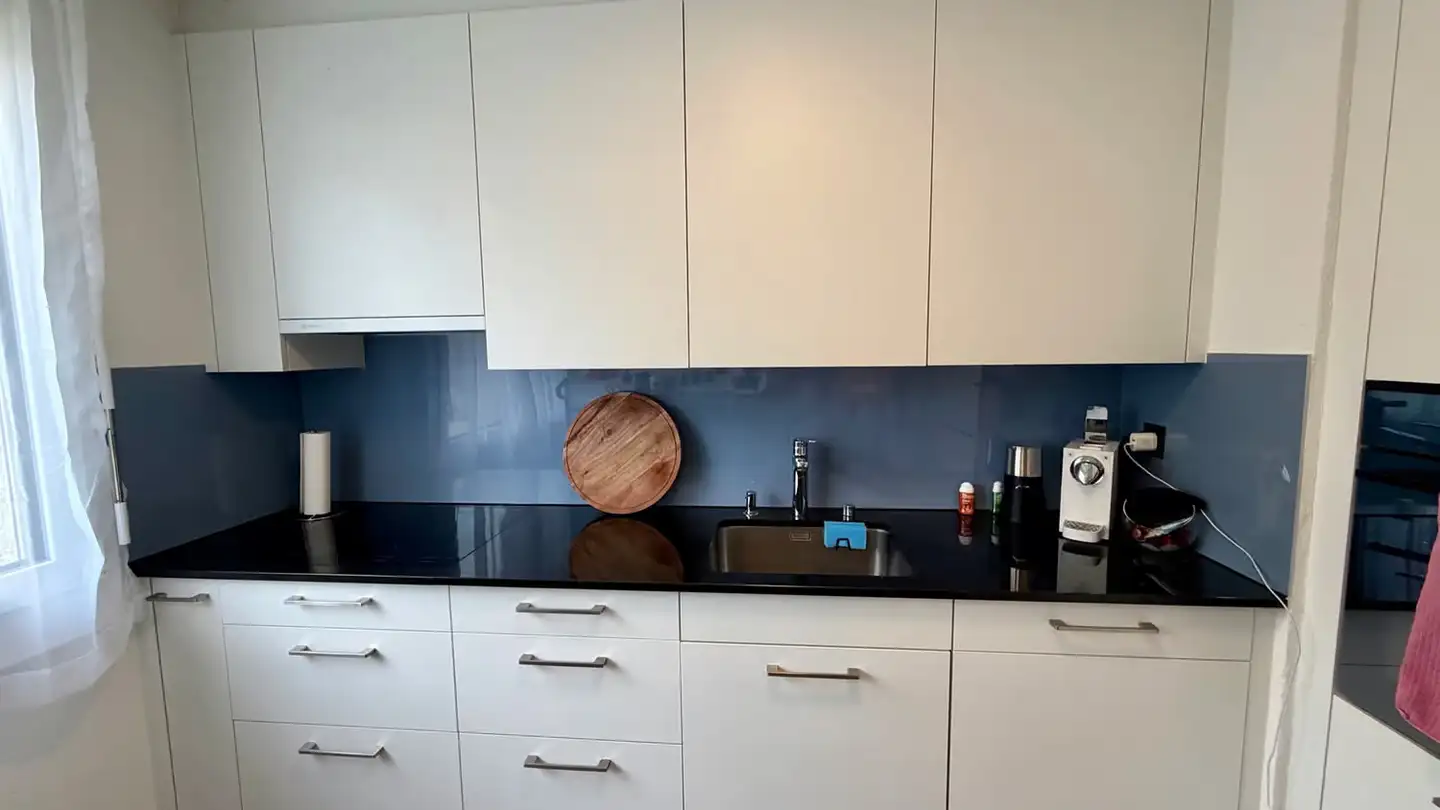 Apartment for rent - 8309 Nürensdorf - Photo 3
