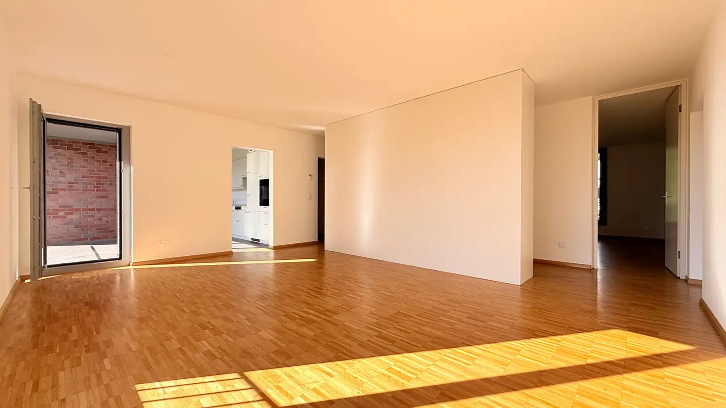 Apartment for rent - In Der Schappe 6, 4144 Arlesheim - Photo 4