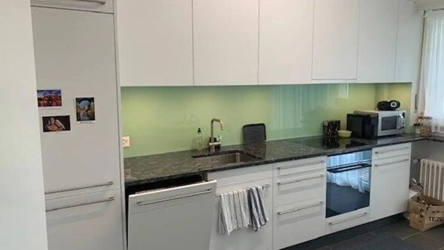 Apartment for rent - Peter Rot-Strasse 117, 4058 Basel - Photo 2