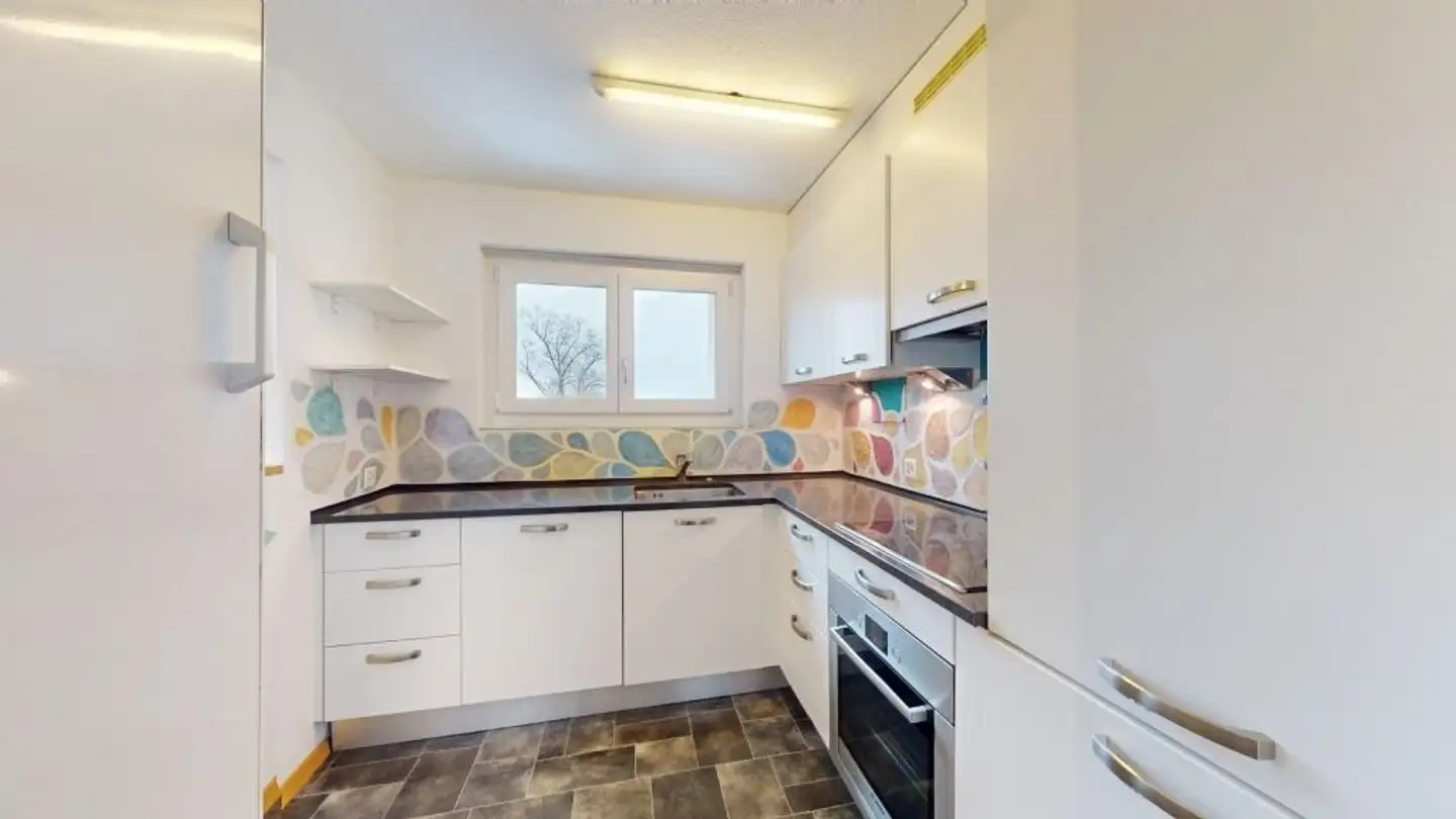 Wohnung mieten - Langsamstig 13, 5600 Lenzburg - Foto 4