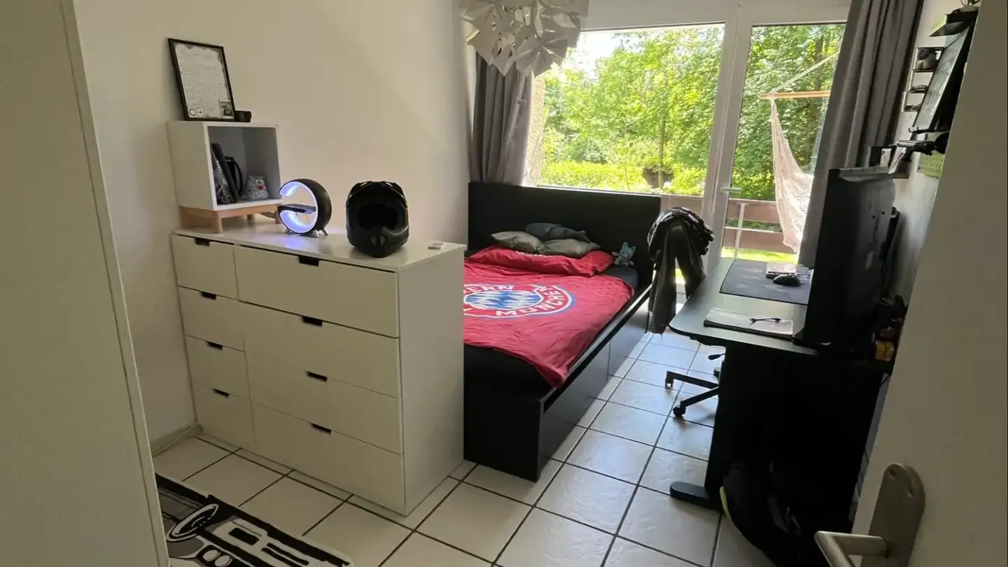 Apartment for rent - 8309 Nürensdorf - Photo 4