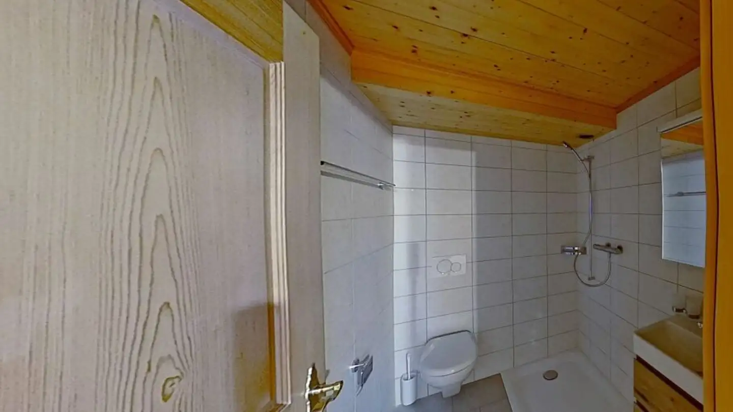 Apartment for rent - Hauptgasse 13, 9050 Appenzell - Photo 4