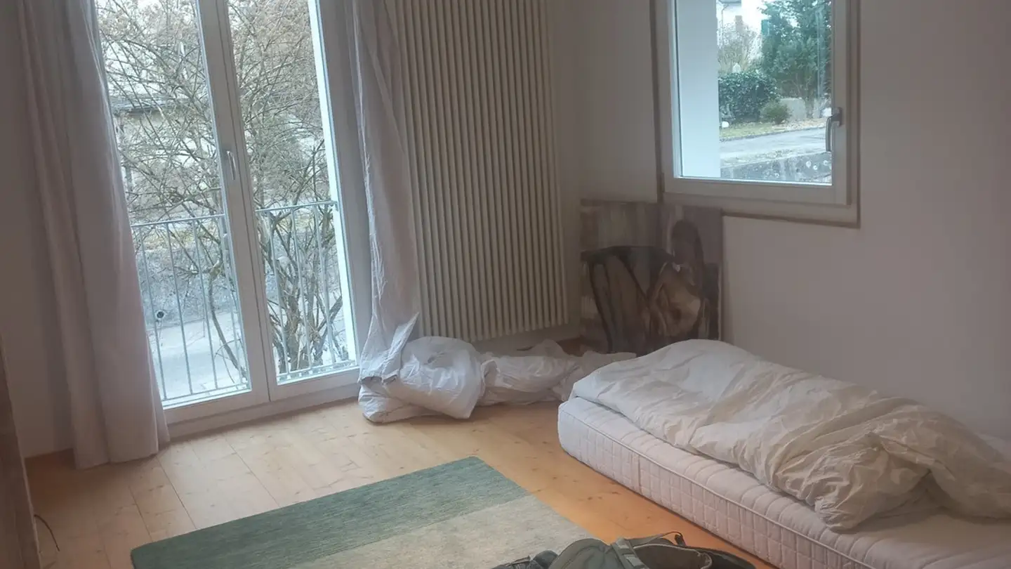 Single room for rent - 8353 Elgg