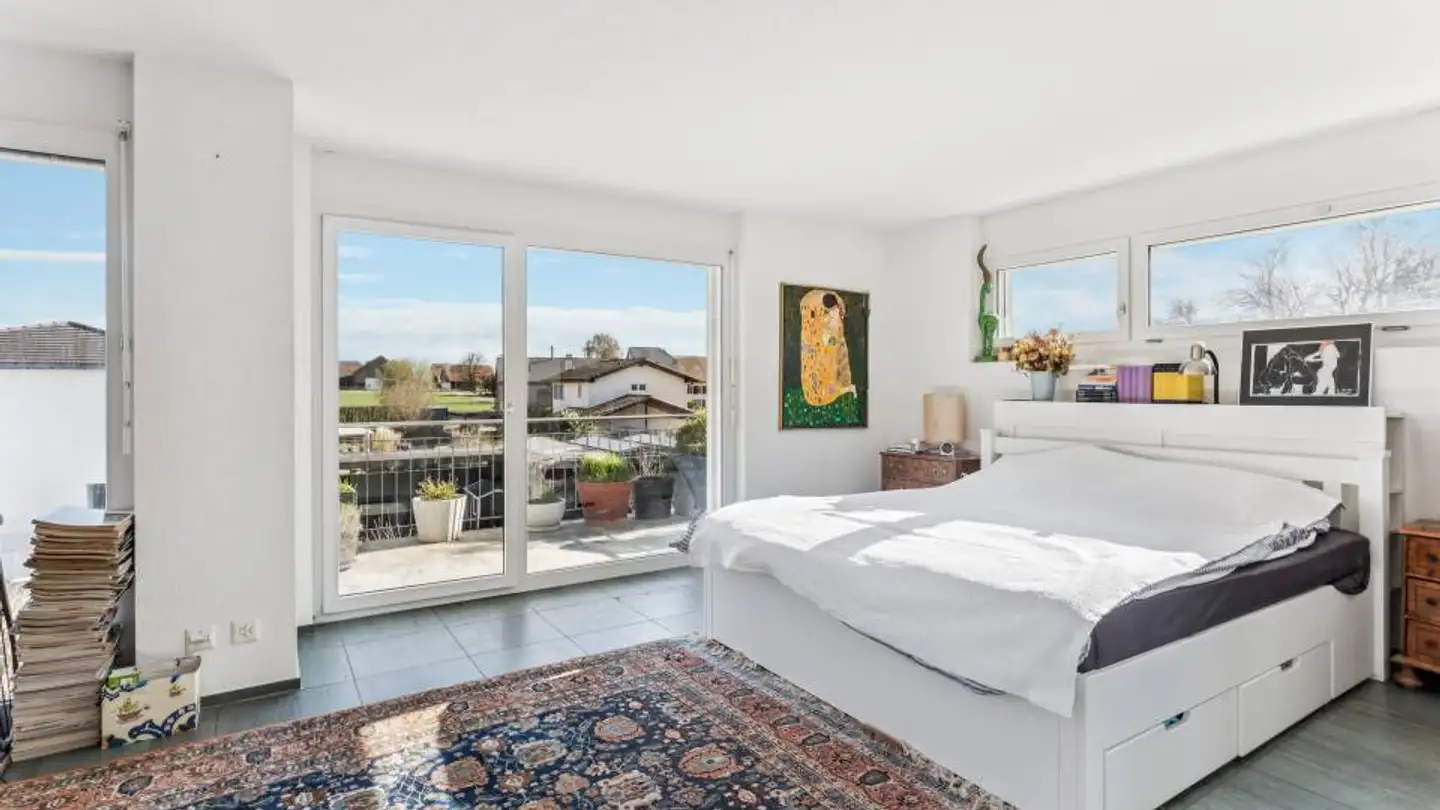 Einfamilienhaus kaufen - 1544 Gletterens - Foto 4