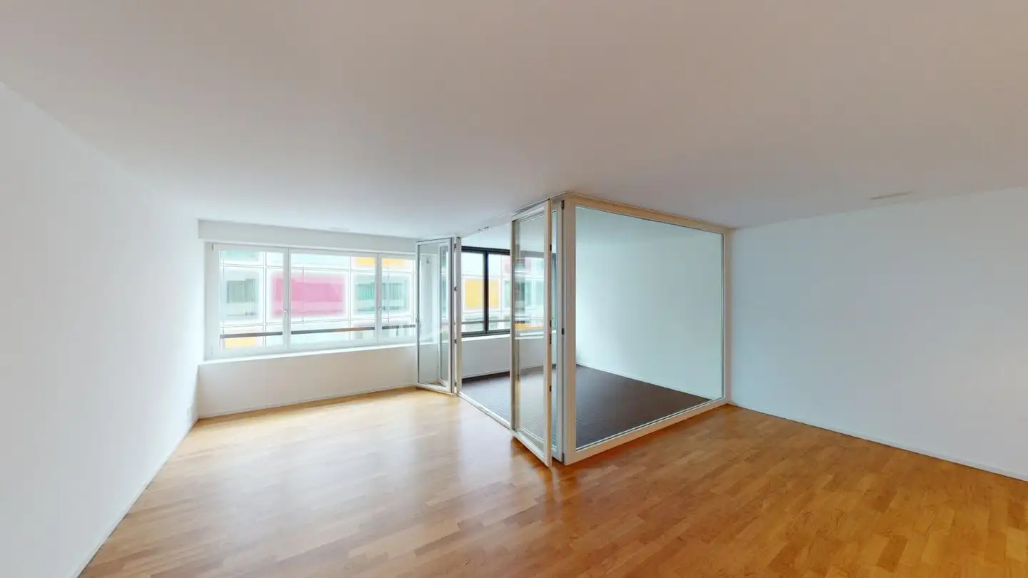 Appartement à louer - Güterstrasse 2, 6005 Luzern - Photo 2