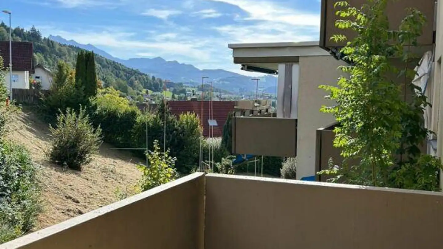 Appartamento in affitto - Ottigenbühlring 6, 6030 Ebikon
