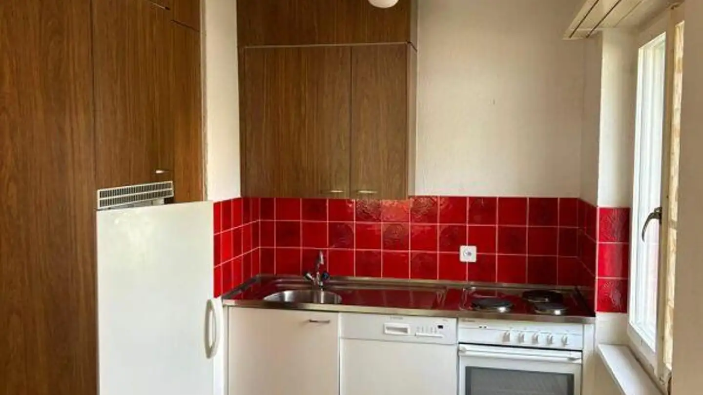 Appartamento in affitto - Ottigenbühlring 6, 6030 Ebikon - Foto 2