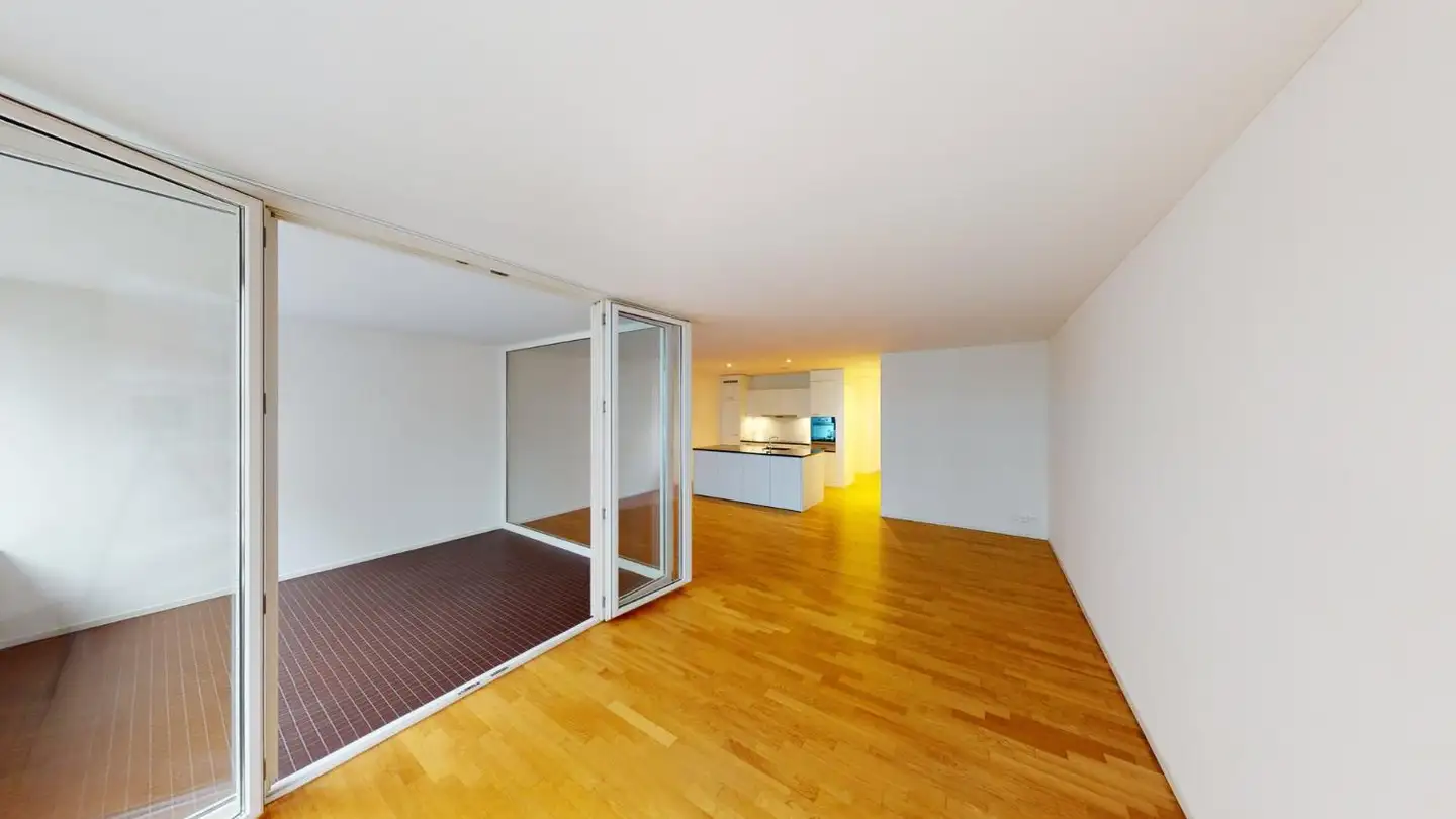 Appartement à louer - Güterstrasse 2, 6005 Luzern