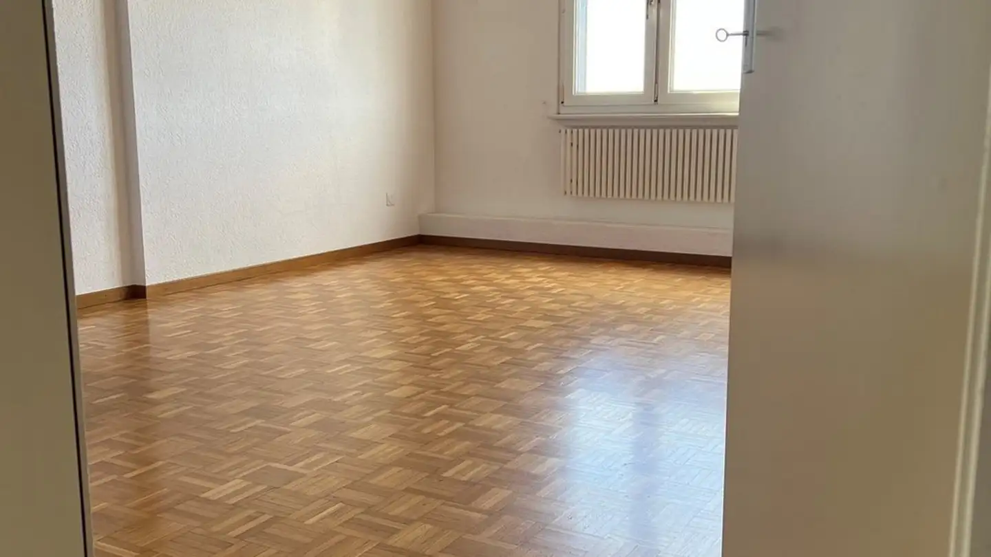 Attico in affitto - Hauptstrasse 8, 3186 Düdingen - Photo 4